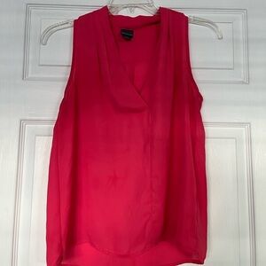 “Covington” Woman’s Medium petite tank top